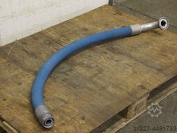 Hansa-Flex HD240T 1 1/2