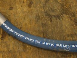 Hansa-Flex HD240T 1 1/2