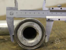 Hansa-Flex HD240T 1 1/2