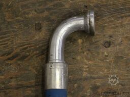 Hansa-Flex HD240T 1 1/2