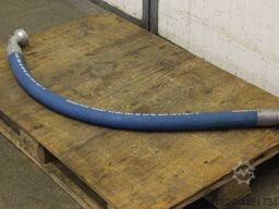 Hansa-Flex HD240T 1 1/2