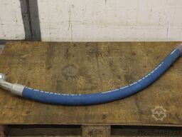 Hansa-Flex HD240T 1 1/2