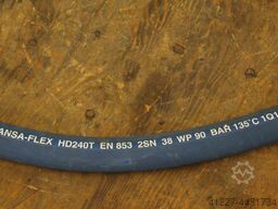Hansa-Flex HD240T 1 1/2