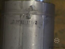 Hansa-Flex HD240T 1 1/2