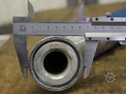 Hansa-Flex HD240T 1 1/2