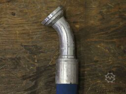 Hansa-Flex HD240T 1 1/2