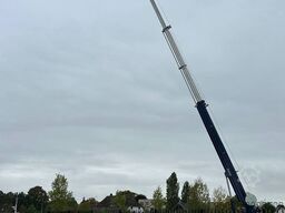 Böcker AHK 30/1500 KS Trailer Crane, 2023, 195 hours!!