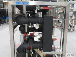 BRINOX LEP 2.3