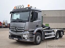 Mercedes-Benz Antos 2643