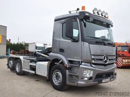 Mercedes-Benz Antos 2643