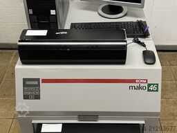 ECRM Mako46