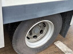 DAF 45 LF 180 (BELGIAN TRUCK / FRIGO / AUTOMAT / EU...