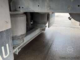 DAF 45 LF 180 (BELGIAN TRUCK / FRIGO / AUTOMAT / EU...