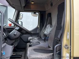 DAF 45 LF 180 (BELGIAN TRUCK / FRIGO / AUTOMAT / EU...