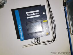 Kompressor ATLAS COPCO ZT90 VSD STD