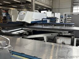 TRUMPF TRUPUNCH 5000 S10