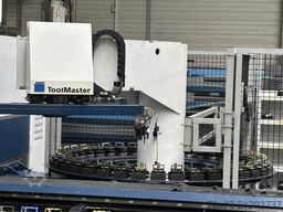 TRUMPF TRUPUNCH 5000 S10
