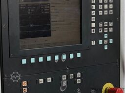 TRUMPF TRUPUNCH 5000 S10