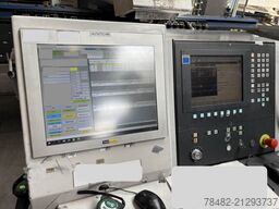 TRUMPF TRUPUNCH 5000 S10