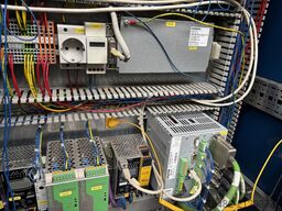 TRUMPF TRUPUNCH 5000 S10