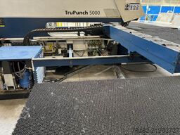 TRUMPF TRUPUNCH 5000 S10