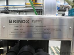 BRINOX LEP 13.1 KK6770 Paket 10
