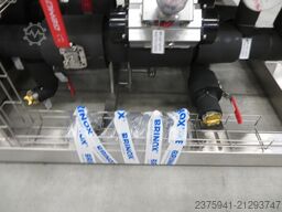 BRINOX LEP 13.1 KK6770 Paket 10