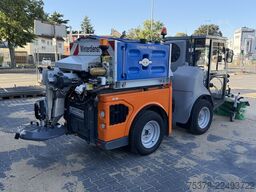 Hako Citymaster 1600 4x4 Winterdienst 1.Hand