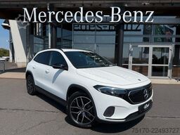 Mercedes-Benz EQA 300 4M Progressive+Ambiente+RFK+19AMG+TotW
