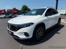 Mercedes-Benz EQA 300 4M Progressive+Ambiente+RFK+19AMG+TotW