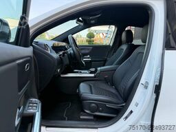 Mercedes-Benz EQA 300 4M Progressive+Ambiente+RFK+19AMG+TotW