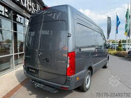 Mercedes-Benz Sprinter 317 CDI 9G 3665 AHK3,5 Klima 360