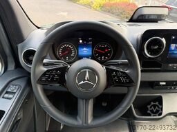 Mercedes-Benz Sprinter 317 CDI 9G 3665 AHK3,5 Klima 360