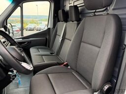 Mercedes-Benz Sprinter 317 CDI 9G 4325 Klima AHK3,5to