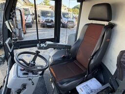 Hako Citymaster 1600 4x4 Winterdienst 1.Hand