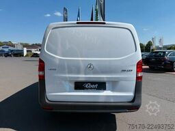 Mercedes-Benz Vito 116 CDI 9G Klima Kamera SHZ