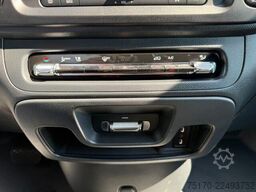 Mercedes-Benz Vito 116 CDI 9G Klima Kamera SHZ