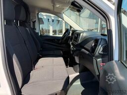 Mercedes-Benz Vito 116 CDI 9G Klima Kamera SHZ
