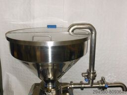 PVS PVS 125 V