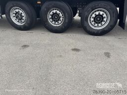 Schmitz Cargobull Semitrailer Curtainsider Standard