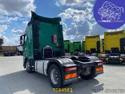 Volvo FH 500