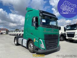 Volvo FH 500