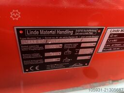 Linde L16ASSP
