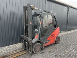 Linde H25T-02