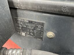 Linde H25T-02