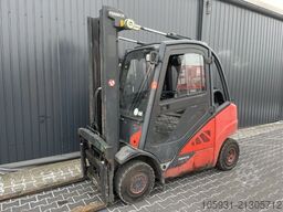 Linde H25T-02