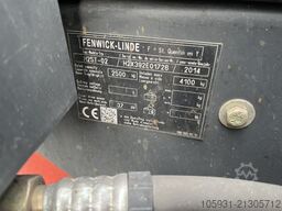 Linde H25T-02