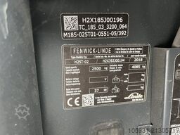 Linde H25T-02