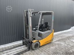 Jungheinrich EFG216k