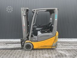 Jungheinrich EFG216k